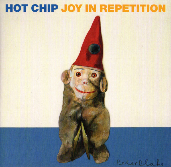 JOY IN REPETITION