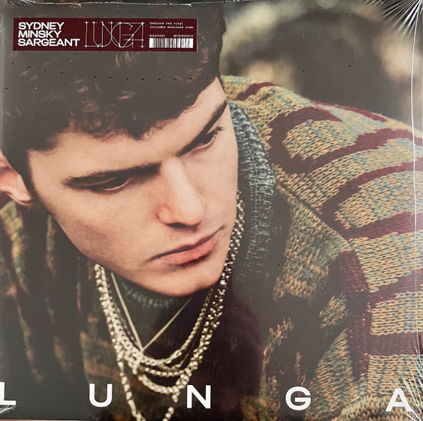 LUNGA – INDIE ONLY