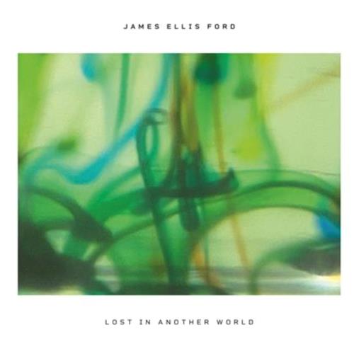 LOST IN ANOTHER WORLD