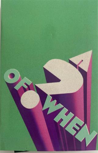 A OF WHEN