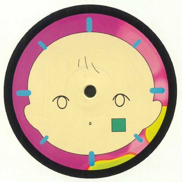 HARMONICS – REMIXES