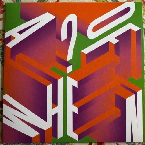 GRAVEYARD/LUCKY CHARM – RSD26