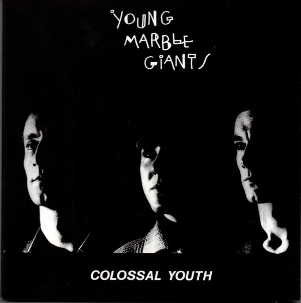 COLOSSAL YOUTH+DVD