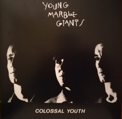 COLOSSAL YOUTH+DVD-INDIE