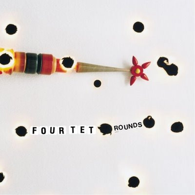 ROUNDS-10TH ANNIVERSARY ED