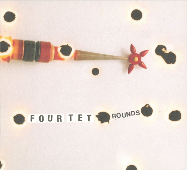 ROUNDS-10TH ANNIVERSARY ED