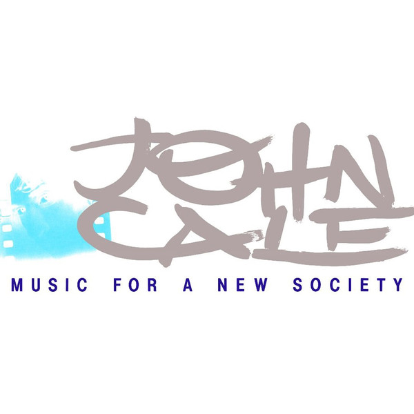 MUSIC FOR A NEW SOCIETY  BONUS