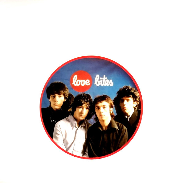 LOVE BITES