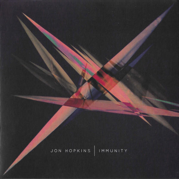 IMMUNITY (10TH ANNIVERSARY EDITION)