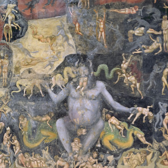 MONKEY MINDS IN THE DEVILS