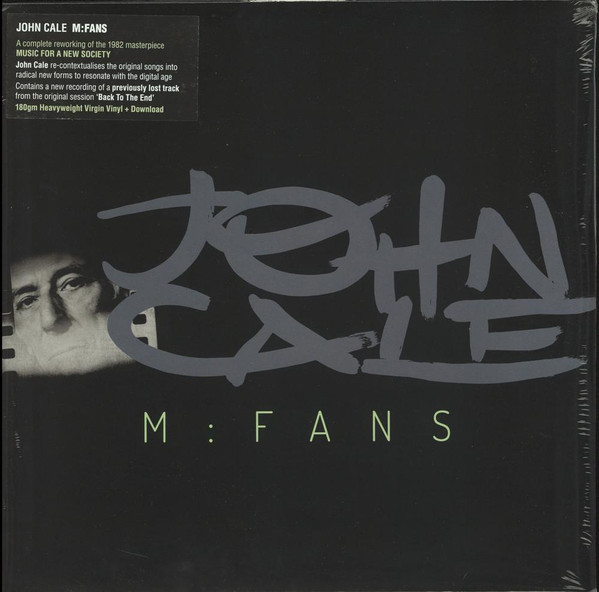 M:FANS- LTD ED