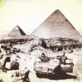 LIVIN IN ELIZABETHAN TIMES