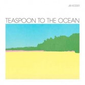 TEASPOON TO THE OCEAN