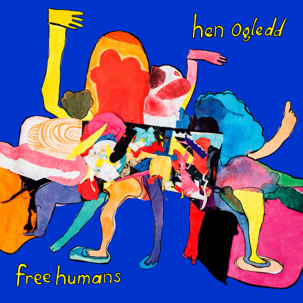 FREE HUMANS