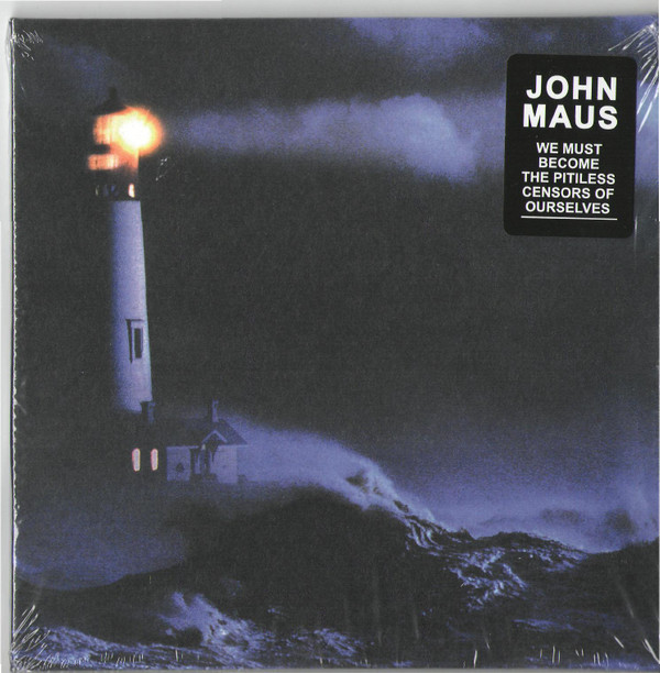 WE MUST BECOME THE PITILESS CE