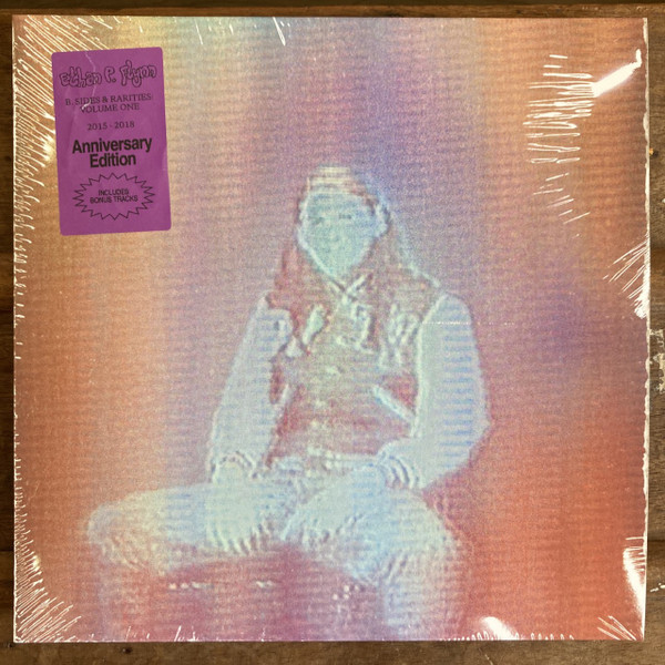 B-SIDES  RARITIES: VOLUME 1