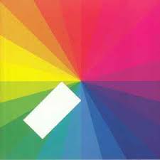 IN COLOUR – REMASTERED