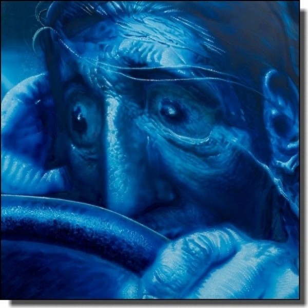 ABANDON ALL HOPE – INDIE ONLY