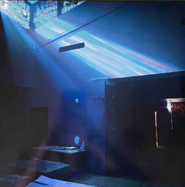 LATER THAN YOU THINK – INDIE ONLY – ICE BLU