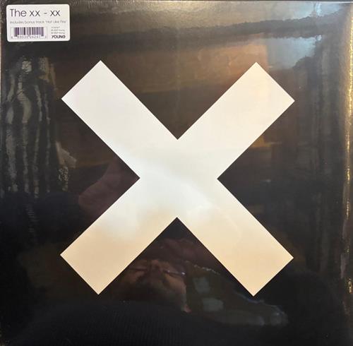 THE XX