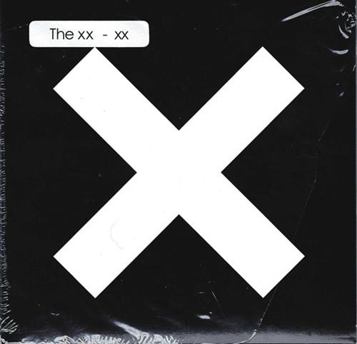 THE XX