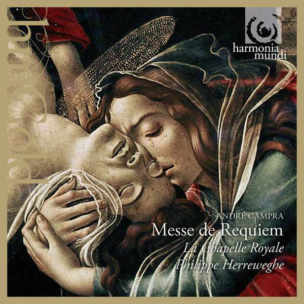 MESSE DE REQUIEM