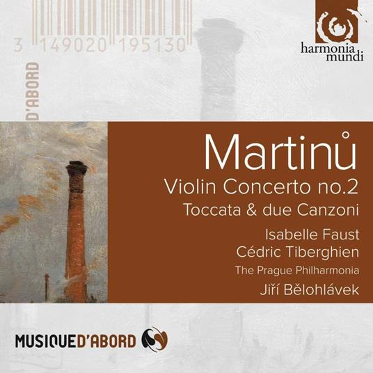 VIOLIN CONCERTO N 2