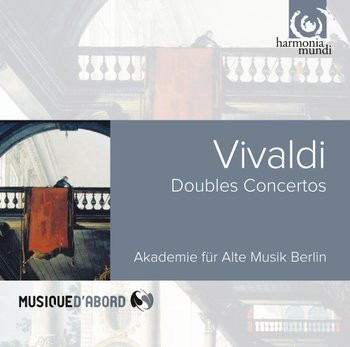 DOUBLES CONCERTOS RV 522, 531