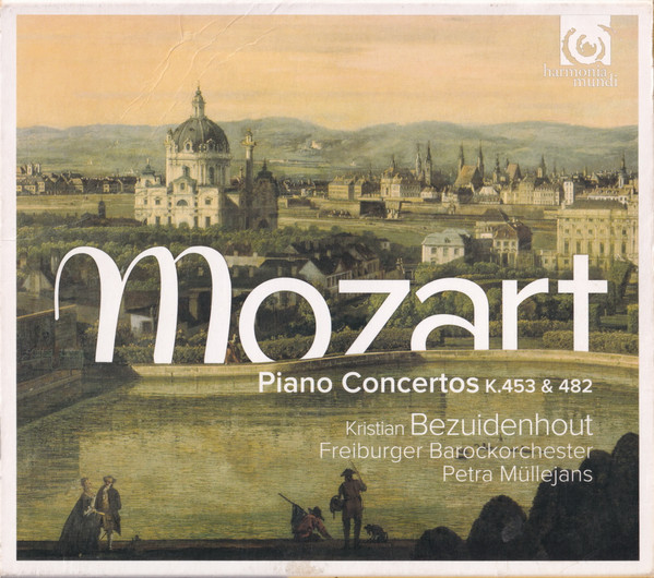 PIANO CONCERTOS NOS 17  22