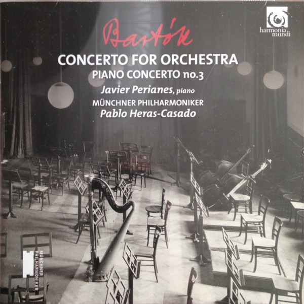 PIANO CONCERTO N3 | CONCERTO