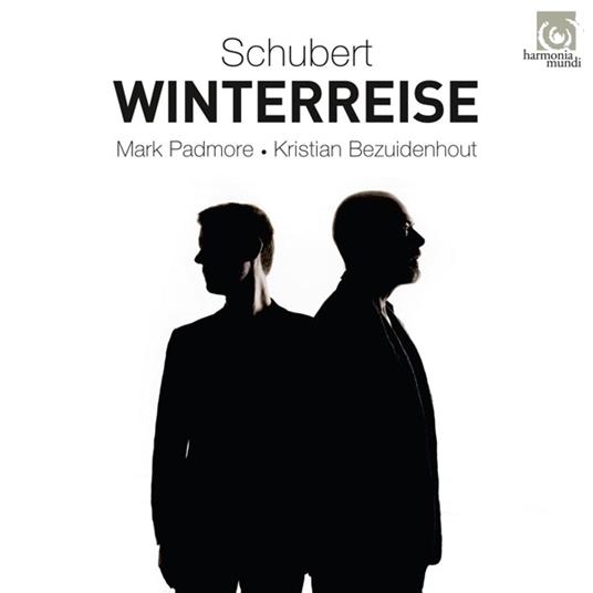 WINTERREISE