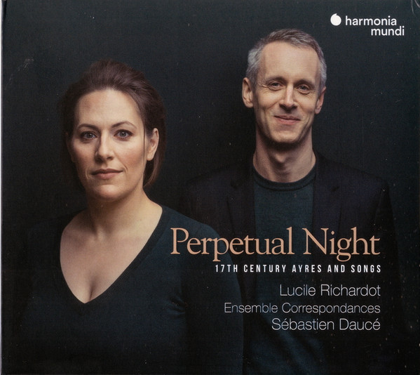 PERPETUAL NIGHT MUSICA INGLES