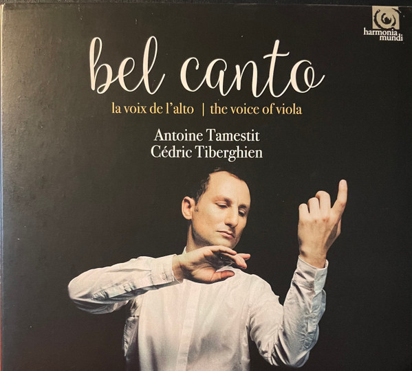 BEL CANTO