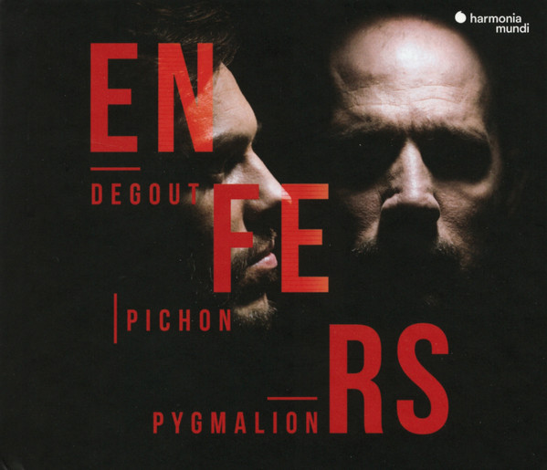 ENFERS (FAMOUS SCENES FROM RAM