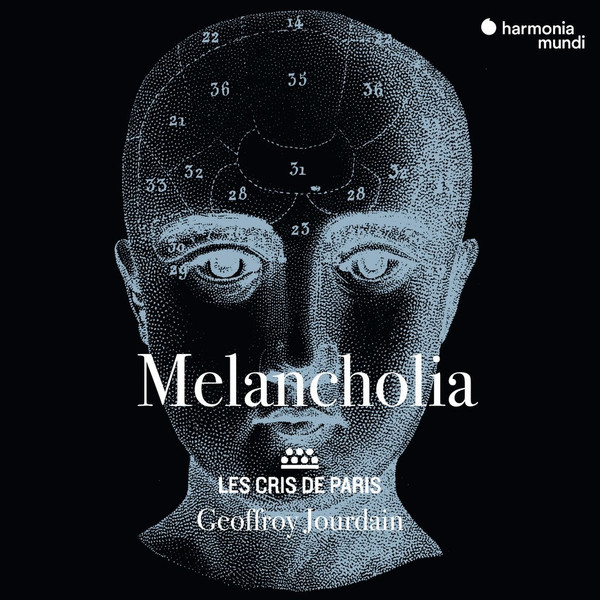 MELANCHOLIA