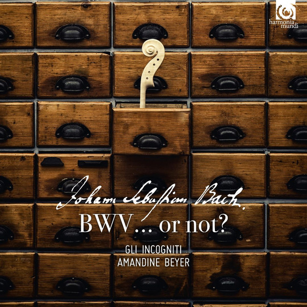 BWV OR NOT