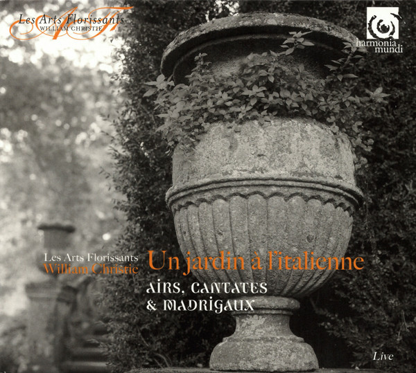 L’ACADEMIA D’AMORE : AIRS, CAN