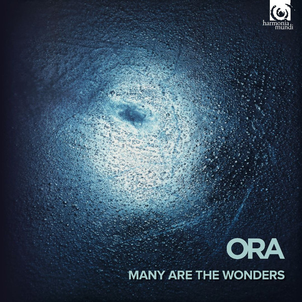 MANY ARE THE WONDERS VOL2