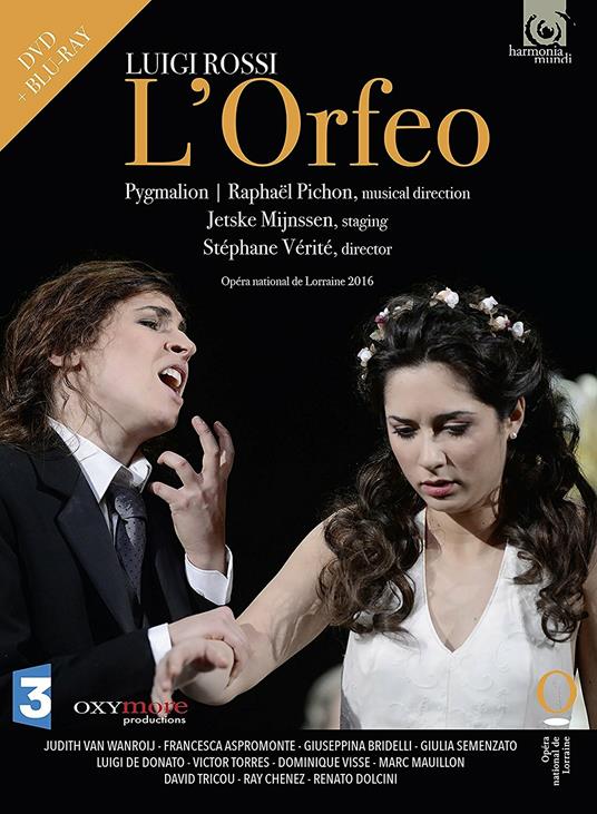 ORFEO