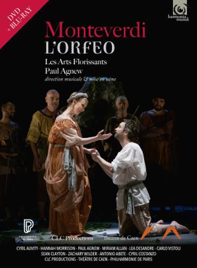 L’ORFEO
