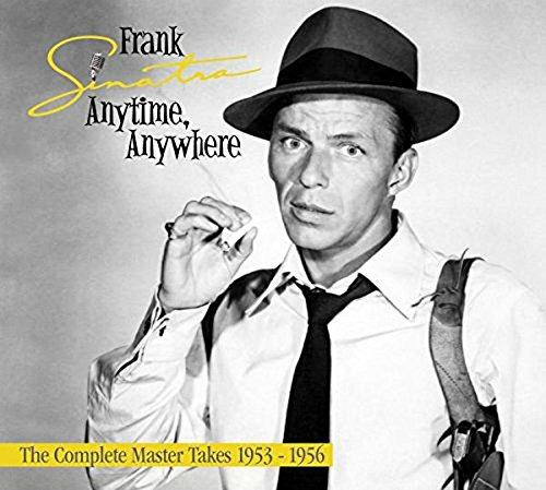 ANYTIME ANYWHERE (1953-1956)