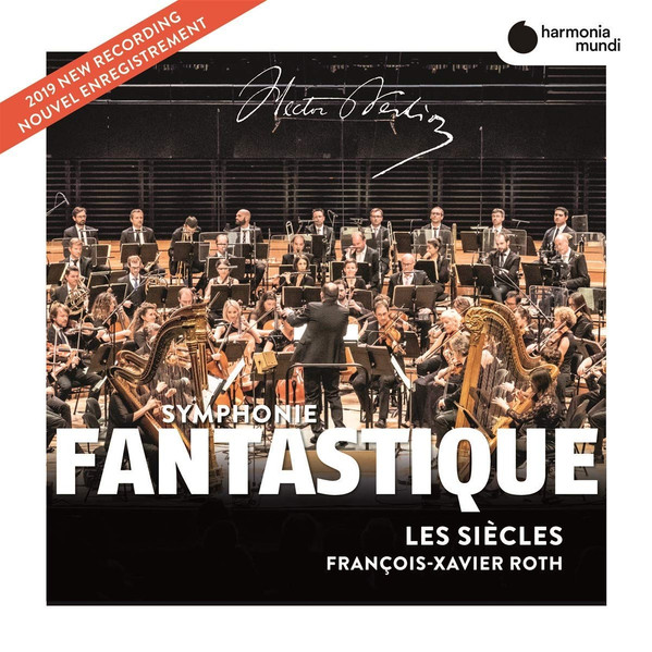 LA SYMPHONIE FANTASTIQUE OUVE