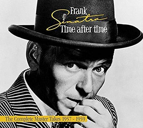 TIME AFTER TIME (1957-1959) 5C