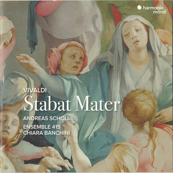 STABAT MATER
