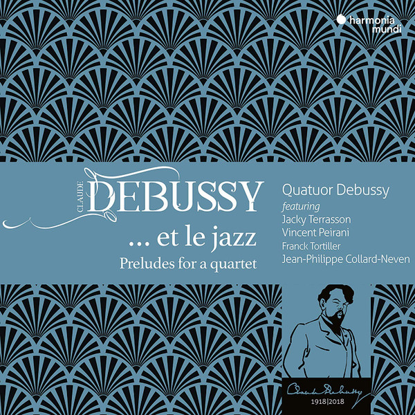 DEBUSSY E IL JAZZ