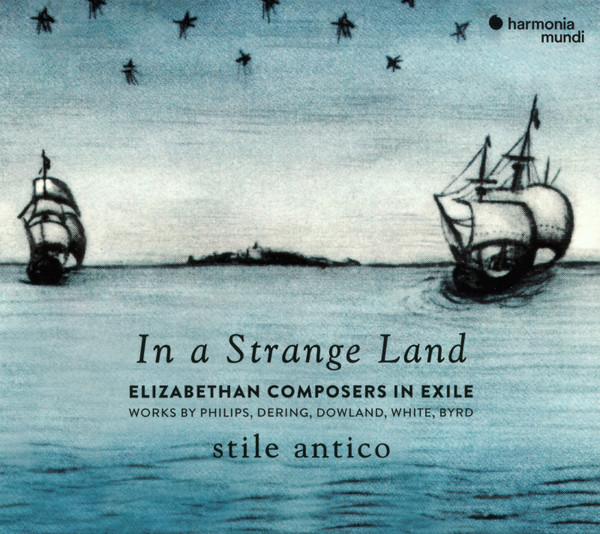 ELIZABETHAN COMPOSERS IN EXILE
