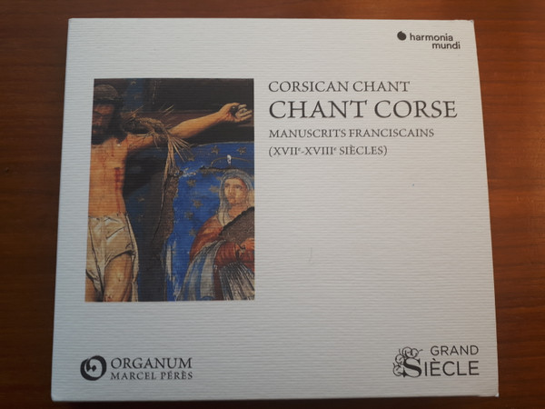 FRANCISCAN MANUSCRIPTS FROM