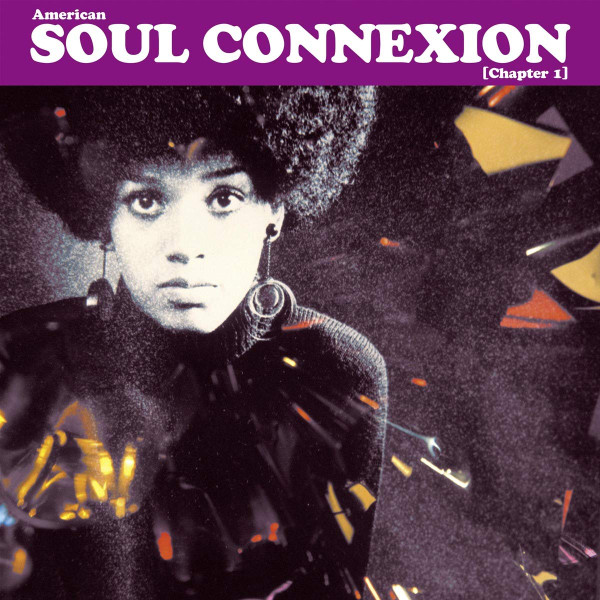 AMERICAN SOUL CONNEXION – CHAP