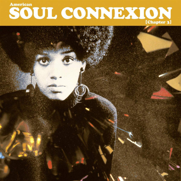 AMERICAN SOUL CONNEXION – CHAP