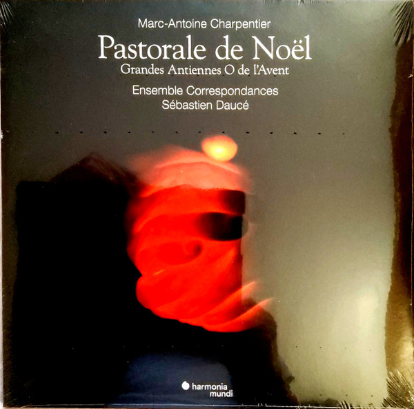 PASTORALE DE NOEL  GRANDES AN
